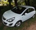 Білий Опель Корса, об'ємом двигуна 1.23 л та пробігом 94 тис. км за 6231 $, фото 1 на Automoto.ua