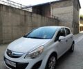 Опель Корса 2014 в Тернополе на Automoto.ua Белый Опель Корса, объемом двигателя 1.3 л и пробегом 262 тыс. км за 6300 $, фото 1 на Automoto.ua