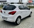 Білий Опель Корса, об'ємом двигуна 1.4 л та пробігом 51 тис. км за 8700 $, фото 9 на Automoto.ua