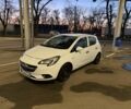 Белый Опель Корса, объемом двигателя 1.4 л и пробегом 118 тыс. км за 6500 $, фото 1 на Automoto.ua