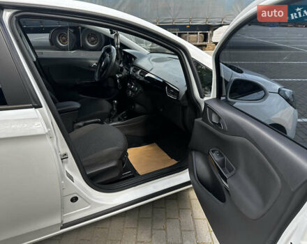 Білий Опель Корса, об'ємом двигуна 1.25 л та пробігом 138 тис. км за 7200 $, фото 10 на Automoto.ua