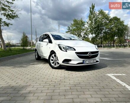 Білий Опель Корса, об'ємом двигуна 1.25 л та пробігом 138 тис. км за 7200 $, фото 2 на Automoto.ua