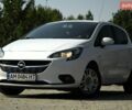 Белый Опель Корса, объемом двигателя 1.4 л и пробегом 198 тыс. км за 6999 $, фото 3 на Automoto.ua