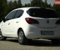 Белый Опель Корса, объемом двигателя 1.4 л и пробегом 198 тыс. км за 6999 $, фото 4 на Automoto.ua