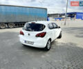 Білий Опель Корса, об'ємом двигуна 1.25 л та пробігом 138 тис. км за 7200 $, фото 4 на Automoto.ua