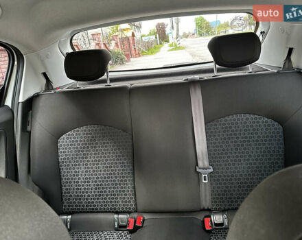 Білий Опель Корса, об'ємом двигуна 1.25 л та пробігом 138 тис. км за 7200 $, фото 14 на Automoto.ua