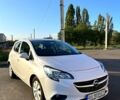 Білий Опель Корса, об'ємом двигуна 1.4 л та пробігом 77 тис. км за 7950 $, фото 1 на Automoto.ua
