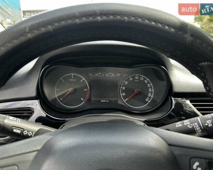 Білий Опель Корса, об'ємом двигуна 1.25 л та пробігом 138 тис. км за 7200 $, фото 11 на Automoto.ua