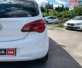 Белый Опель Корса, объемом двигателя 1.4 л и пробегом 98 тыс. км за 11490 $, фото 10 на Automoto.ua