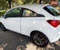 Білий Опель Корса, об'ємом двигуна 1.23 л та пробігом 66 тис. км за 8500 $, фото 2 на Automoto.ua