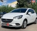 Белый Опель Корса, объемом двигателя 1.4 л и пробегом 98 тыс. км за 11490 $, фото 1 на Automoto.ua