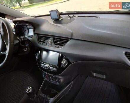 Білий Опель Корса, об'ємом двигуна 1.23 л та пробігом 66 тис. км за 8500 $, фото 11 на Automoto.ua