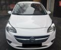 Белый Опель Корса, объемом двигателя 1.25 л и пробегом 174 тыс. км за 10700 $, фото 1 на Automoto.ua