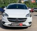 Белый Опель Корса, объемом двигателя 1.4 л и пробегом 98 тыс. км за 11490 $, фото 1 на Automoto.ua