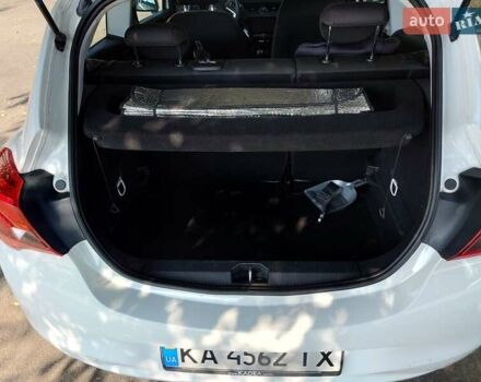Білий Опель Корса, об'ємом двигуна 1.23 л та пробігом 66 тис. км за 8500 $, фото 7 на Automoto.ua
