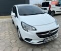 Білий Опель Корса, об'ємом двигуна 1.4 л та пробігом 103 тис. км за 10500 $, фото 1 на Automoto.ua