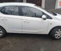 Белый Опель Корса, объемом двигателя 1.25 л и пробегом 174 тыс. км за 10700 $, фото 1 на Automoto.ua