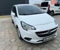 Белый Опель Корса, объемом двигателя 1.4 л и пробегом 114 тыс. км за 9500 $, фото 1 на Automoto.ua