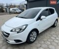 Белый Опель Корса, объемом двигателя 1.4 л и пробегом 114 тыс. км за 9500 $, фото 1 на Automoto.ua