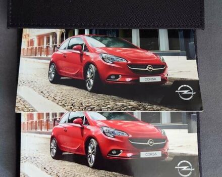 Білий Опель Корса, об'ємом двигуна 1.23 л та пробігом 66 тис. км за 8500 $, фото 13 на Automoto.ua