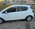 Белый Опель Корса, объемом двигателя 1.4 л и пробегом 114 тыс. км за 9500 $, фото 13 на Automoto.ua
