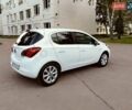 Белый Опель Корса, объемом двигателя 1.4 л и пробегом 141 тыс. км за 8500 $, фото 8 на Automoto.ua