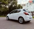 Белый Опель Корса, объемом двигателя 1.4 л и пробегом 141 тыс. км за 8500 $, фото 7 на Automoto.ua