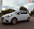 Белый Опель Корса, объемом двигателя 1.4 л и пробегом 141 тыс. км за 8500 $, фото 14 на Automoto.ua
