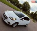 Белый Опель Корса, объемом двигателя 1.4 л и пробегом 141 тыс. км за 8500 $, фото 16 на Automoto.ua
