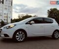 Белый Опель Корса, объемом двигателя 1.4 л и пробегом 141 тыс. км за 8500 $, фото 2 на Automoto.ua