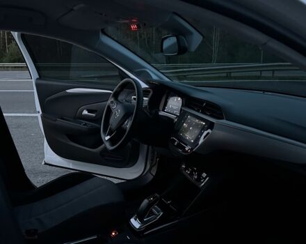 Белый Опель Корса, объемом двигателя 0 л и пробегом 80 тыс. км за 16100 $, фото 18 на Automoto.ua