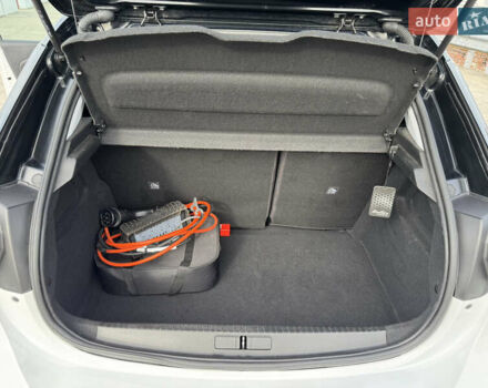 Белый Опель Корса, объемом двигателя 0 л и пробегом 44 тыс. км за 13500 $, фото 16 на Automoto.ua