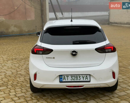 Белый Опель Корса, объемом двигателя 0 л и пробегом 57 тыс. км за 12992 $, фото 12 на Automoto.ua