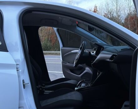 Белый Опель Корса, объемом двигателя 0 л и пробегом 80 тыс. км за 16100 $, фото 17 на Automoto.ua