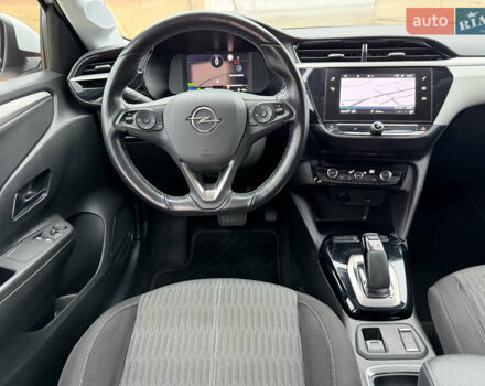 Белый Опель Корса, объемом двигателя 0 л и пробегом 57 тыс. км за 12992 $, фото 21 на Automoto.ua