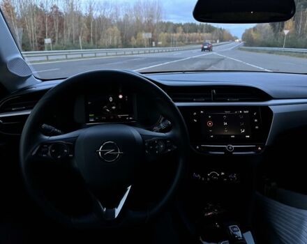 Белый Опель Корса, объемом двигателя 0 л и пробегом 80 тыс. км за 16100 $, фото 23 на Automoto.ua