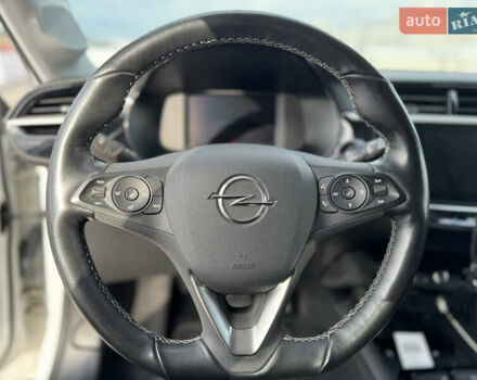 Белый Опель Корса, объемом двигателя 0 л и пробегом 44 тыс. км за 13500 $, фото 13 на Automoto.ua