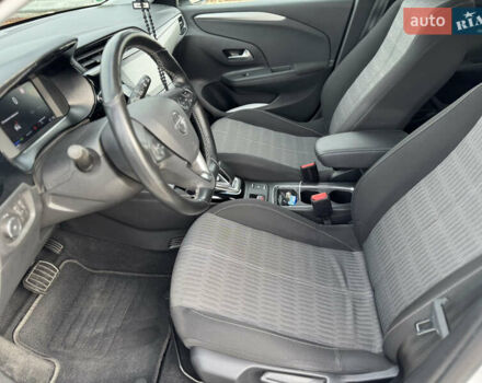 Белый Опель Корса, объемом двигателя 0 л и пробегом 44 тыс. км за 13500 $, фото 10 на Automoto.ua