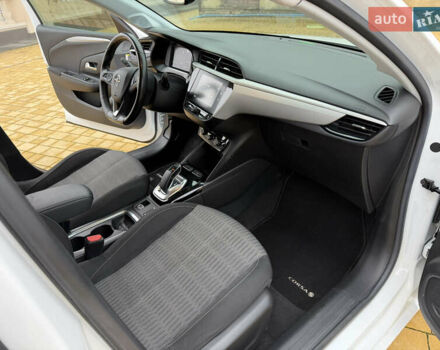 Белый Опель Корса, объемом двигателя 0 л и пробегом 57 тыс. км за 12992 $, фото 19 на Automoto.ua