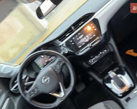 Белый Опель Корса, объемом двигателя 0 л и пробегом 57 тыс. км за 12992 $, фото 20 на Automoto.ua