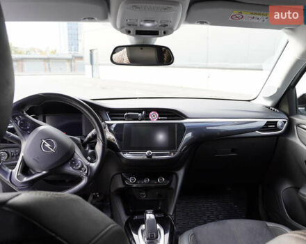 Білий Опель Корса, об'ємом двигуна 1.2 л та пробігом 68 тис. км за 15500 $, фото 13 на Automoto.ua