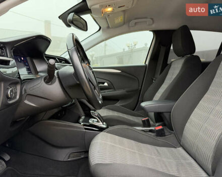 Белый Опель Корса, объемом двигателя 0 л и пробегом 57 тыс. км за 12992 $, фото 15 на Automoto.ua