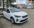 Белый Опель Корса, объемом двигателя 1.2 л и пробегом 32 тыс. км за 16800 $, фото 1 на Automoto.ua