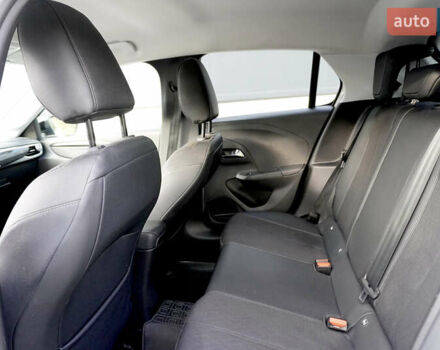 Білий Опель Корса, об'ємом двигуна 1.2 л та пробігом 68 тис. км за 15500 $, фото 11 на Automoto.ua