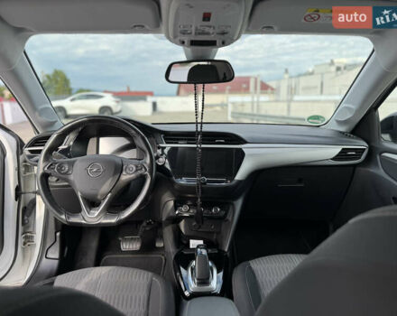 Белый Опель Корса, объемом двигателя 0 л и пробегом 44 тыс. км за 13500 $, фото 15 на Automoto.ua