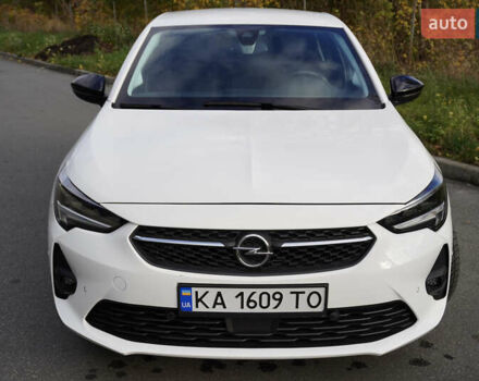 Білий Опель Корса, об'ємом двигуна 1.2 л та пробігом 68 тис. км за 15500 $, фото 15 на Automoto.ua