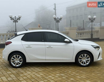 Белый Опель Корса, объемом двигателя 0 л и пробегом 57 тыс. км за 12992 $, фото 13 на Automoto.ua