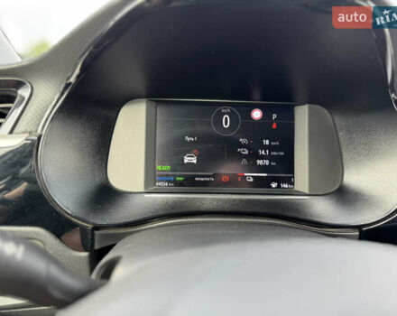 Белый Опель Корса, объемом двигателя 0 л и пробегом 44 тыс. км за 13500 $, фото 12 на Automoto.ua