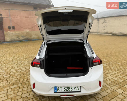 Белый Опель Корса, объемом двигателя 0 л и пробегом 57 тыс. км за 12992 $, фото 11 на Automoto.ua