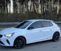 Белый Опель Корса, объемом двигателя 0 л и пробегом 80 тыс. км за 16100 $, фото 5 на Automoto.ua